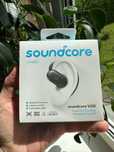 Słuchawki bezprzewodowe SOUNDCORE V20i Czarne TOMI-TECH