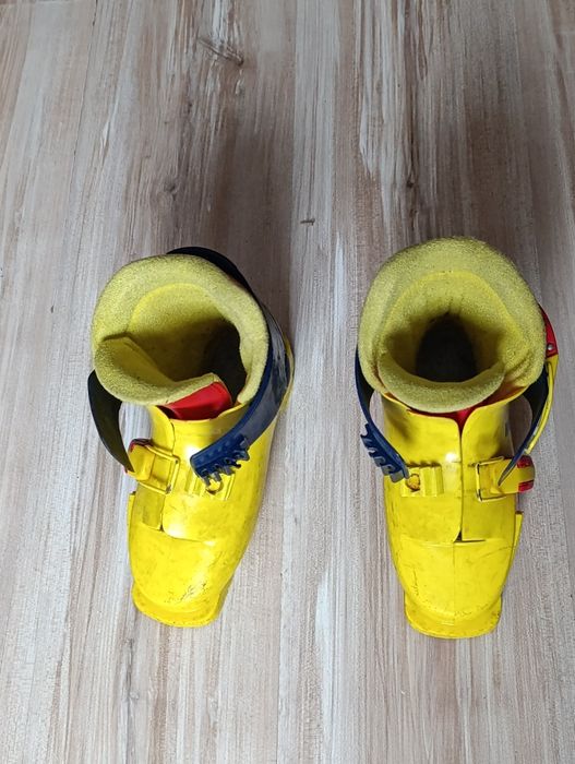 Buty narciarskie 18cm /  19,5cm