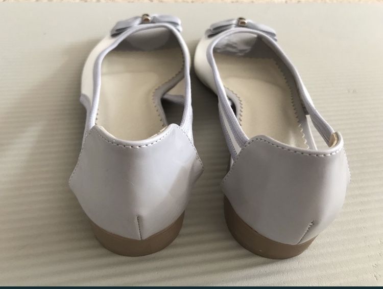 Balerinki letnie rozmiar 36