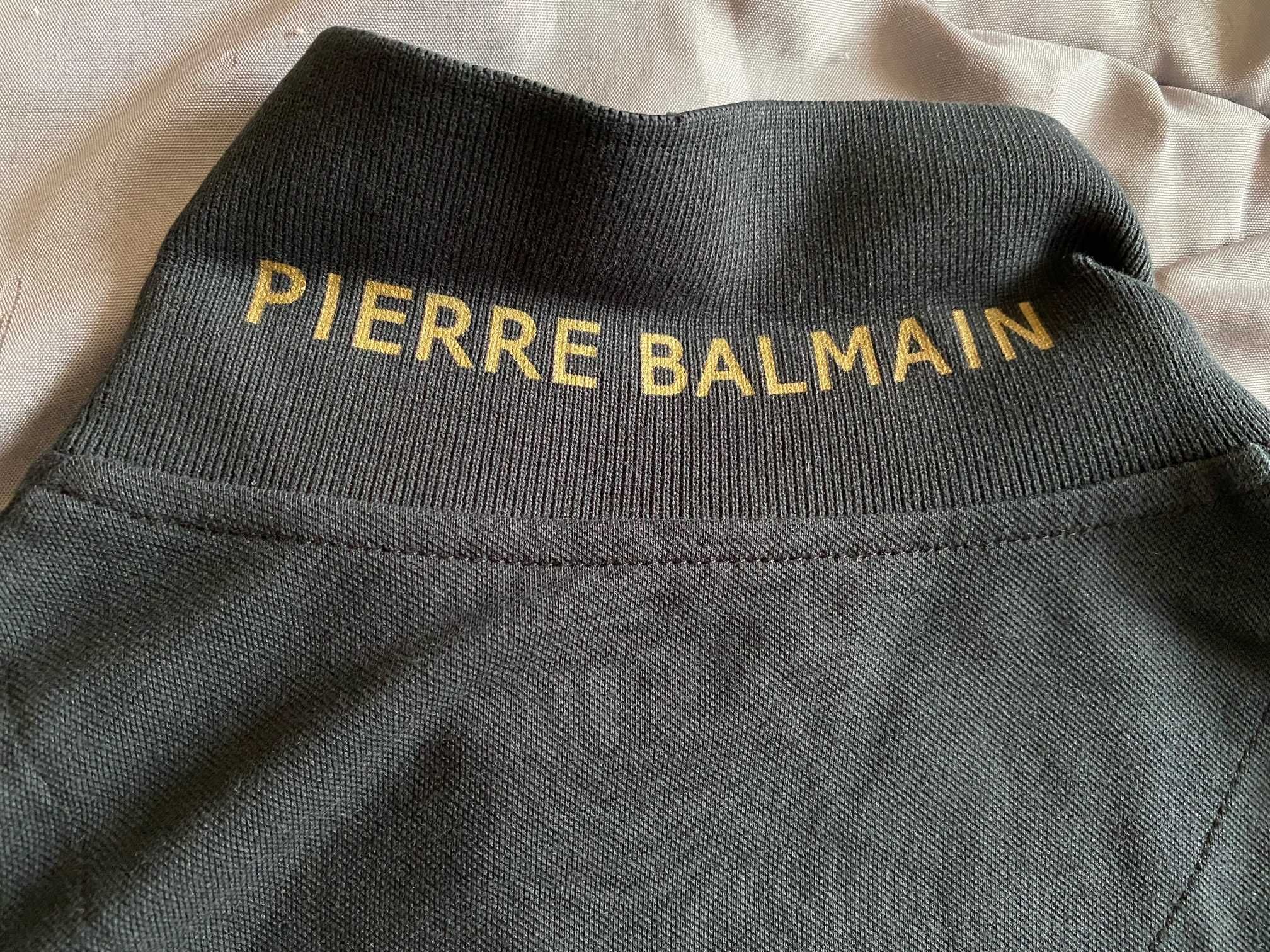 Поло Pierre Balmain размер L