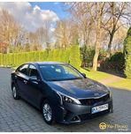 Прокат,оренда авто, подобово, Тернопіль Укр-прокат Kia Rio 2021