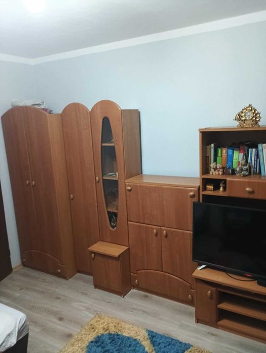 Meblościanka do pokoju