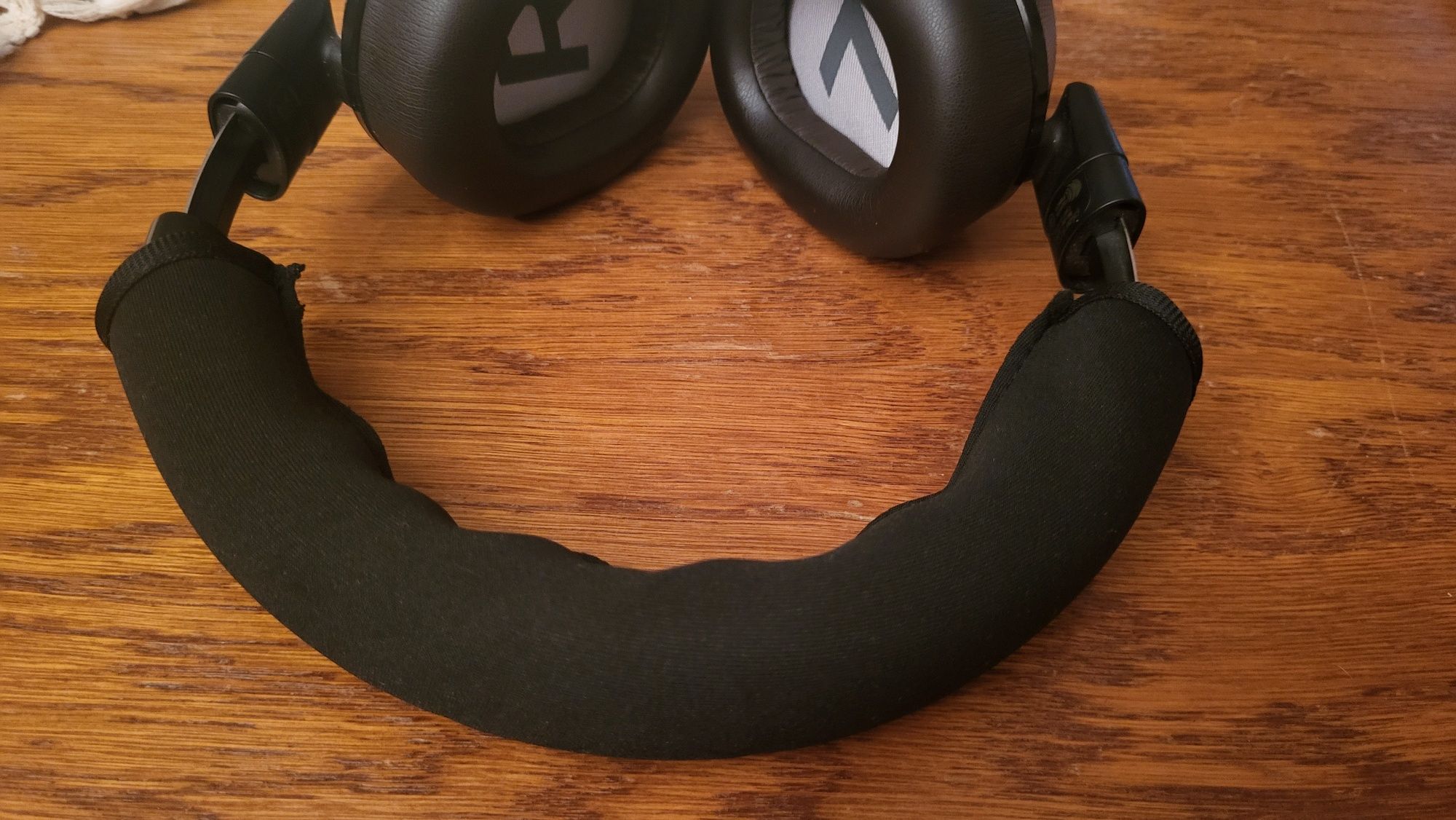 Słuchawki nauszne Plantronics Backbeat Pro 2