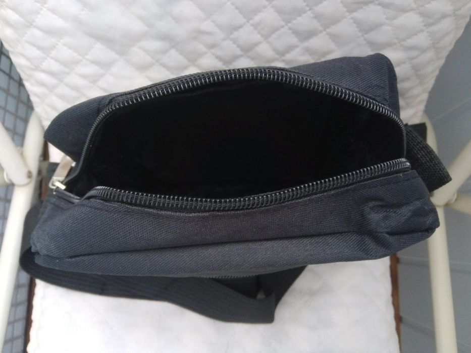 Сумка мужская для документов