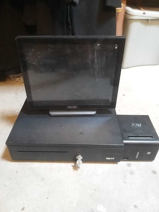 POS Facturação de Restauração