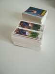 Troco cromos Europeu 2016
