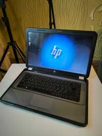Ноутбук HP з робочою батареєю Intel Core i3 4 Гб | 500 Gb