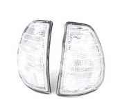 PISCAS FRONTAIS MERCEDES W123 SERIES 200300 76-85