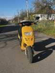 Продам Італійський скутер Piaggio typhoon 72сс