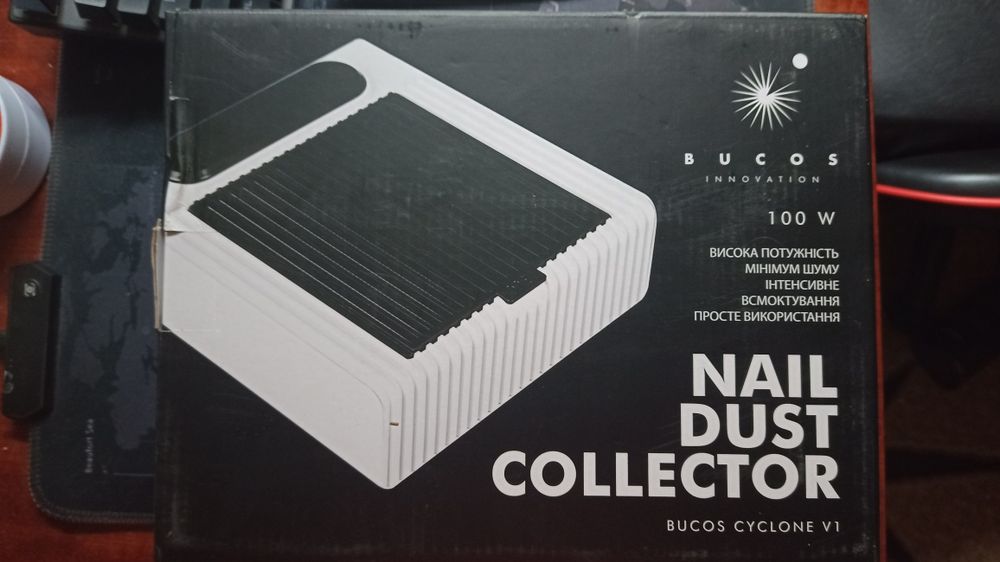 Продам вытяжку новая