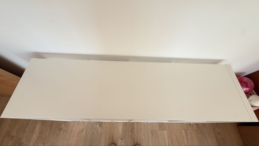 Estante kallax branco