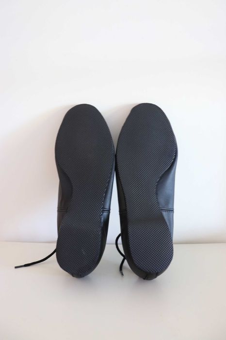 Par de Sapatos da Bloch - Tamanho 36