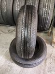Pneus 155/80r13 Three-A P306 com 80% piso