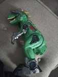 Dinozaur robot robodinozaur