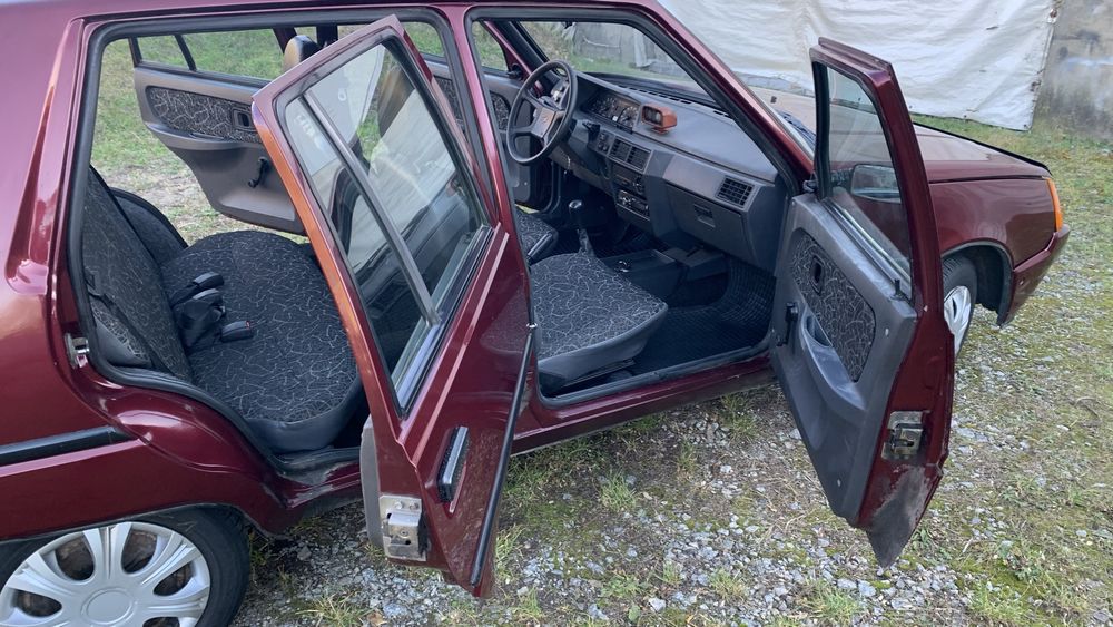 Заз Славута гбо4