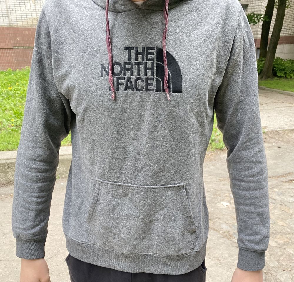 Худі The North Face M-L