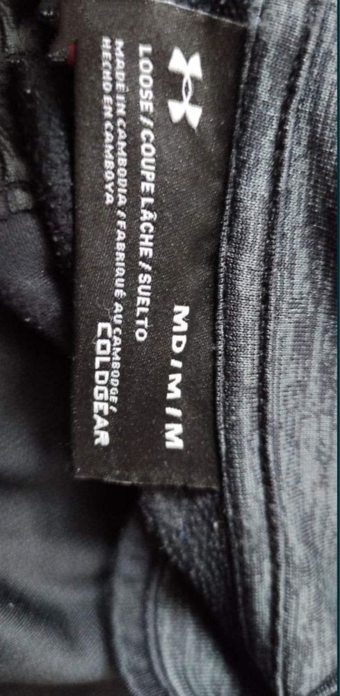 Bluza Under Armour