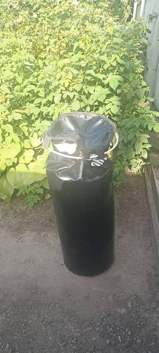 Боксерська груша SPORTKO