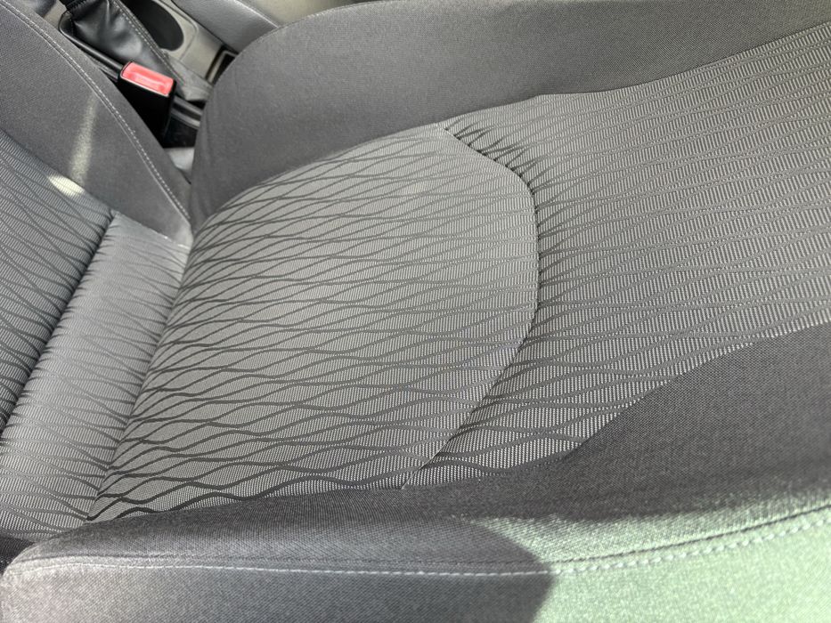 Seat leon tdi ST nacional