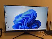 Монітор ігровий MSI G2412 в ідеальному стані