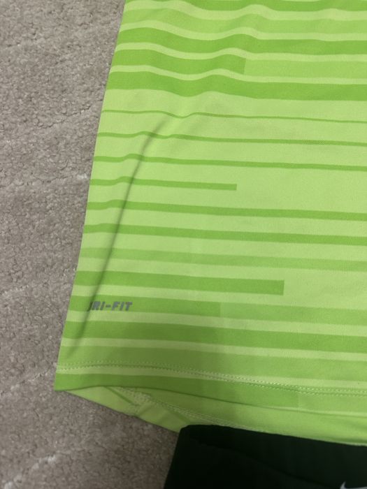 Nike термобелье m-l термобілизна