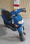 Aprilia Rally 50cc -> 70cc