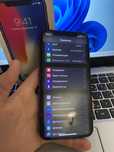 Продам або обміняю iPhone x на 256гб Neverlock з коробкою