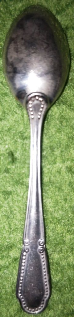 Elizabeth I teaspoon