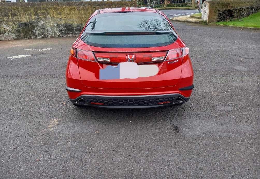 Honda Civic 1.4 SPORT