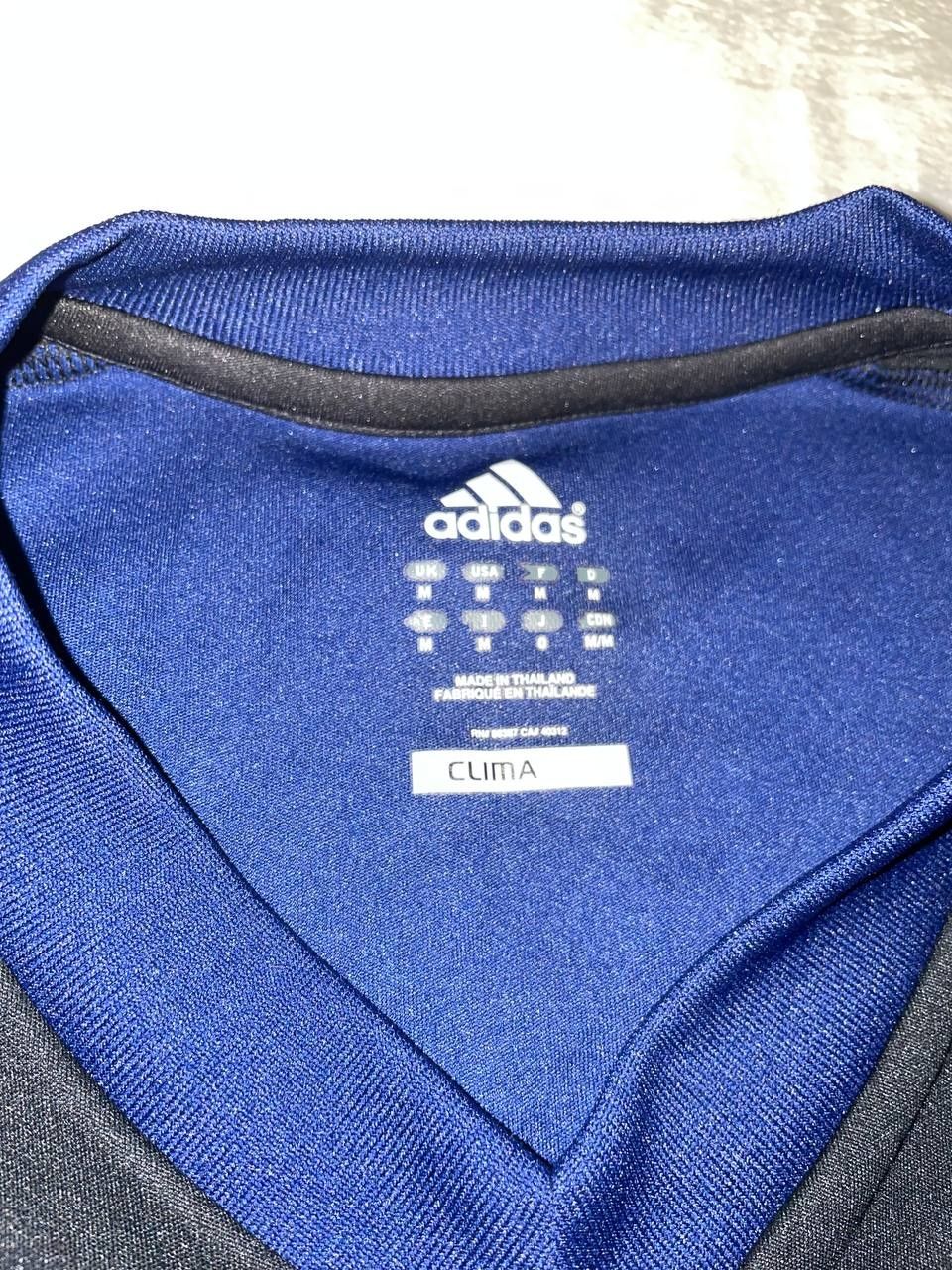 Футболка  Adidas climalite M Оригінал