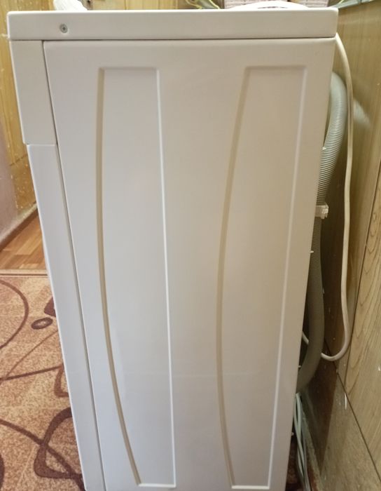 Пральна машина Mora MWS 40100