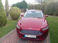 Ford Mondeo Ford Mondeo 2.0 TDCi Titanium