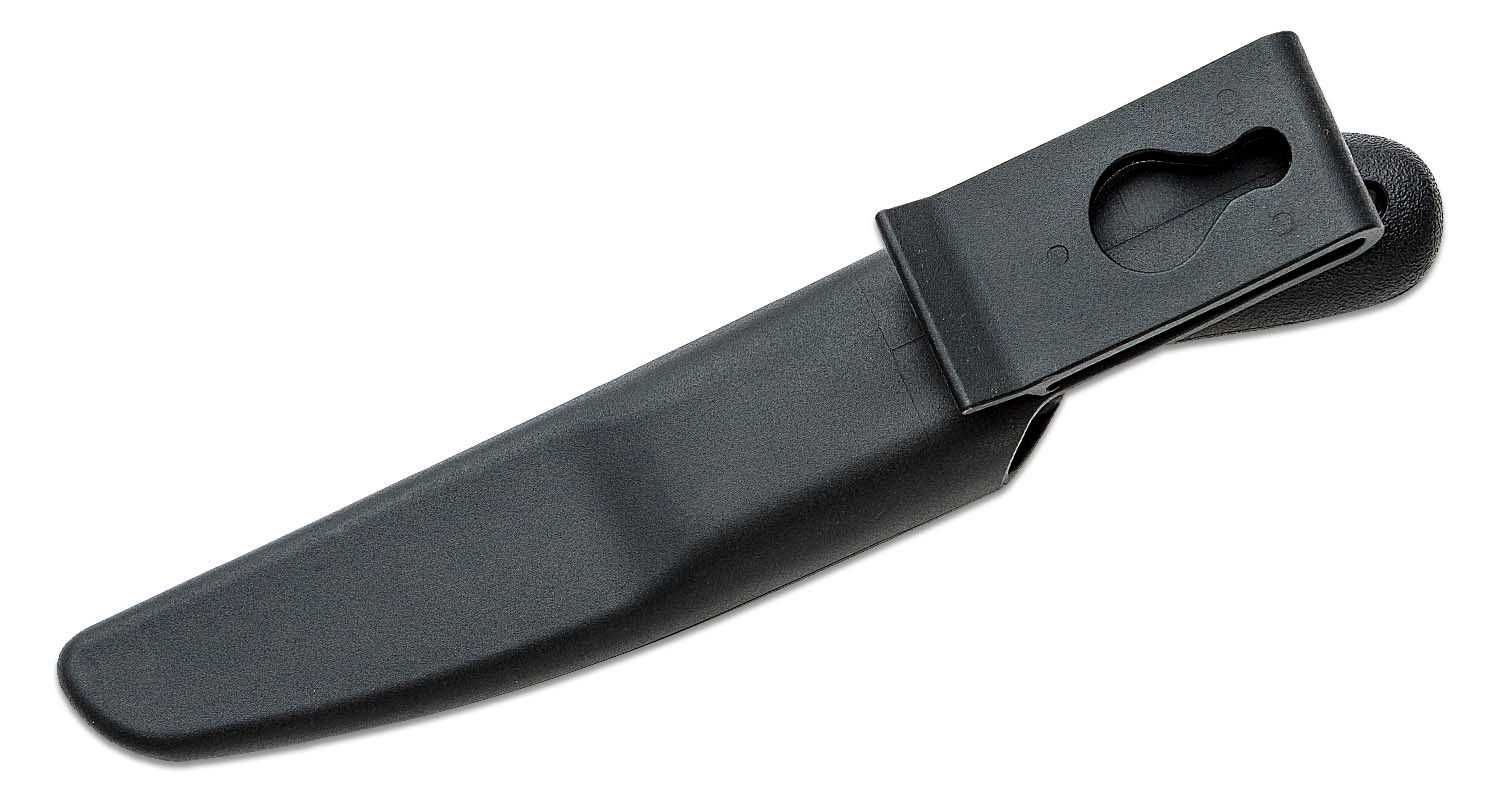 Ніж COLD STEEL Finn Bear, Roach Belly, Canadian Belt