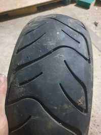 Opona nr d24 130/60-13 cheng shin tire  do skutera motocyklowa