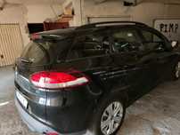 Renault Clio 4 sw