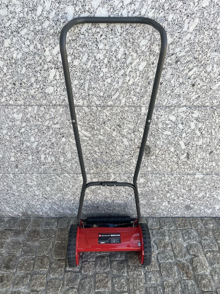Corta relvas manual EINHELL GC-HM 300