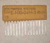 Unitra TELPOD E-100-04 H-3