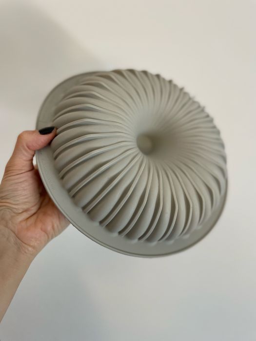 Forma/molde de silicone para bolos da marca SILIKOMART