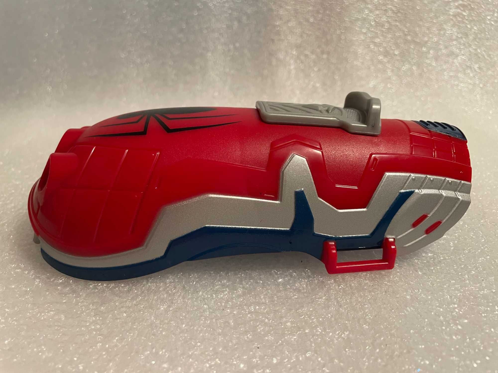 NERF Rękawica Spider-Man Power Moves Hasbro E7328EU4