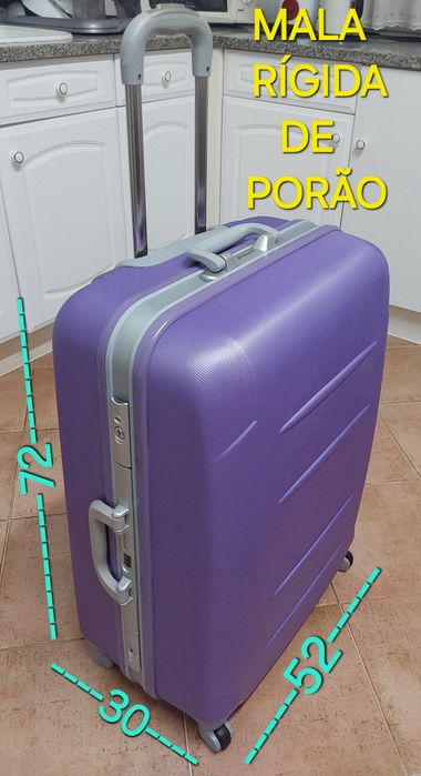 MALA DE VIAGEM 23KG DE PORÃO.Viajar,férias,Casa,Arrumação,Quarto,Sala.
