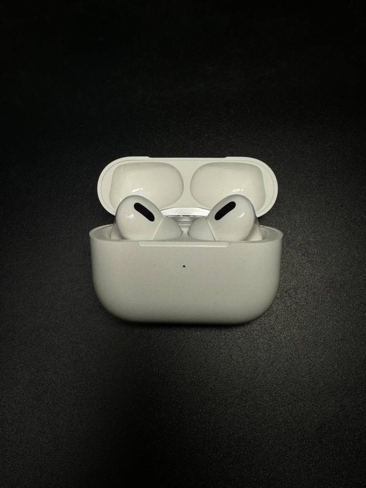 AirPods Pro 2 без шумоподавлення