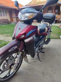 Продам Viper Active 110