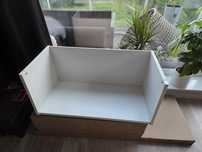 Nadstawka na ksiazki,pòłka Billy Ikea