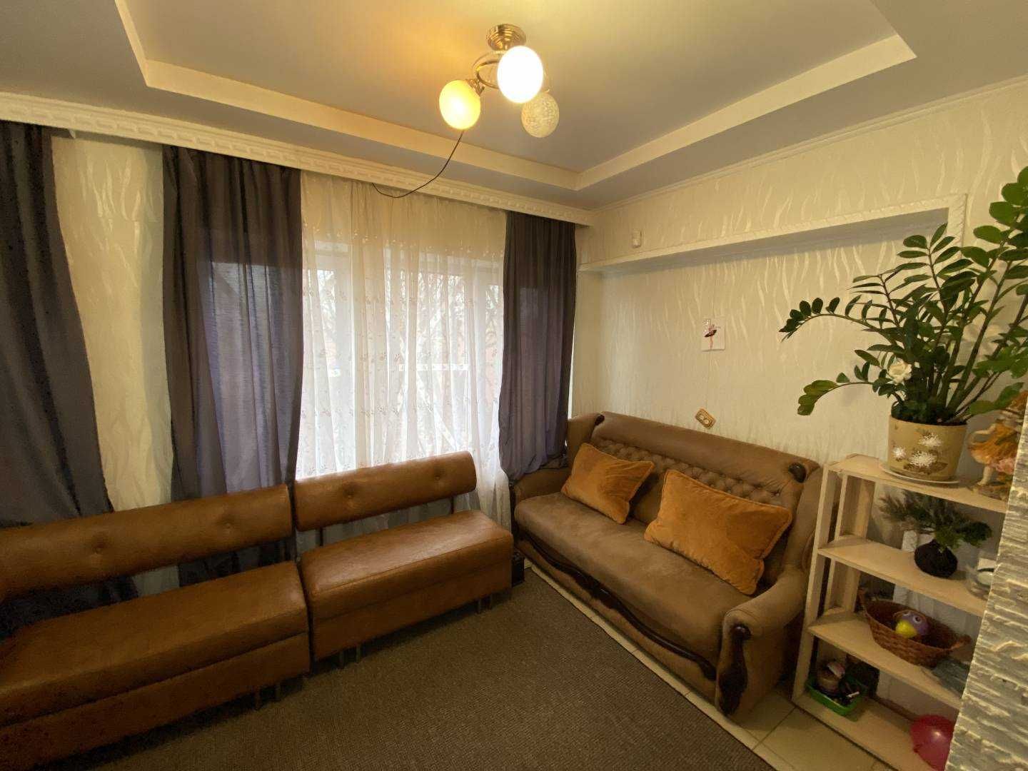 Дом 185 м2 Ремонт Одесса Лиманка 5 соток земли ID 206604