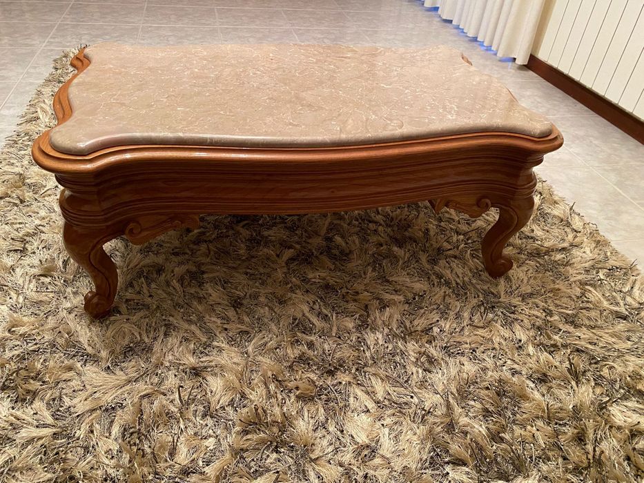 Mobilia de sala completa