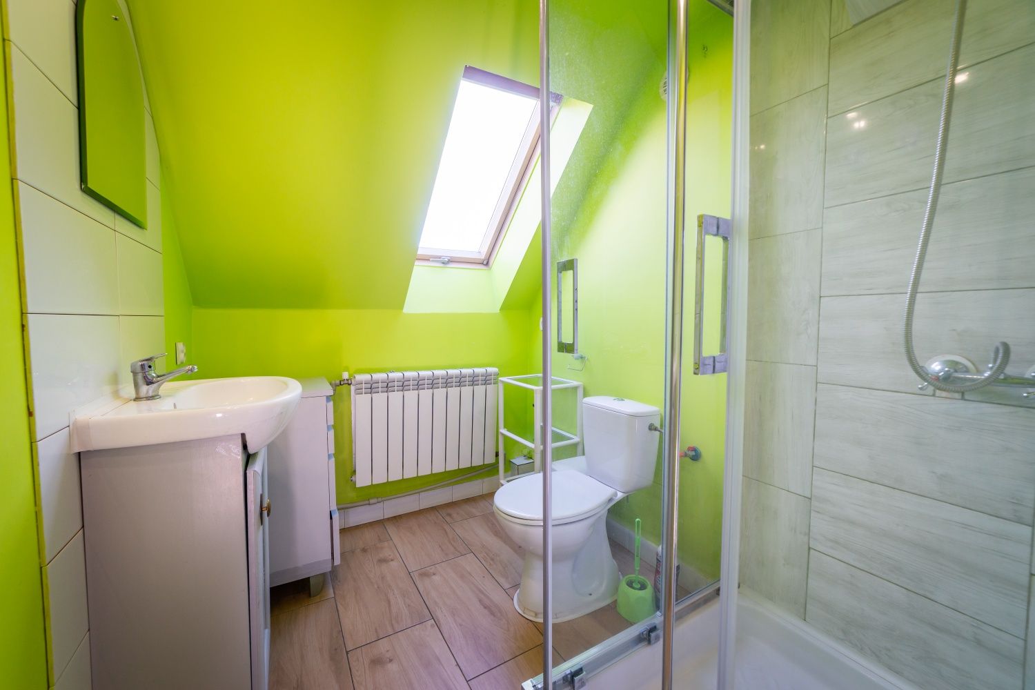 Apartament  przy plaży.Mikolajki.