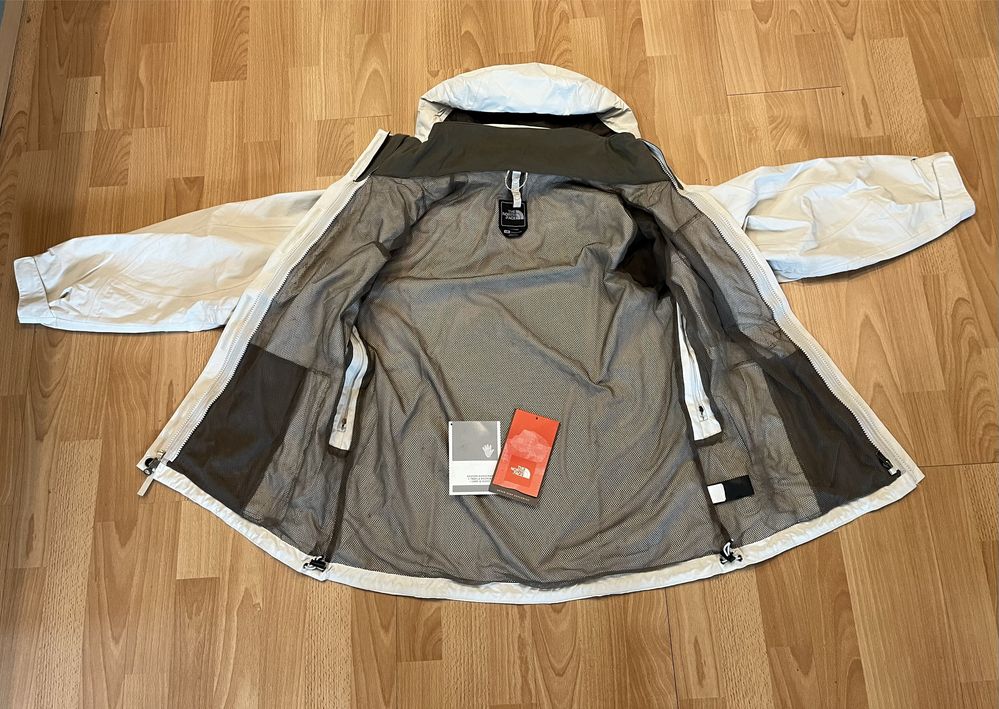 Kurtka The North Face NF Evolution Triclima Moonlight rozmiar L