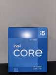 Intel core i5-12400f na gwarancji