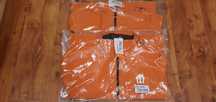 Bluza z polarem softshell od Pyszne pl NOWA