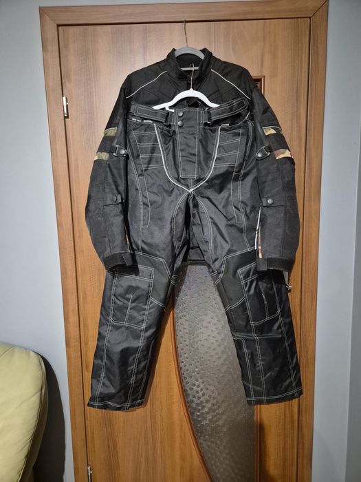 kurtka motocyklowa